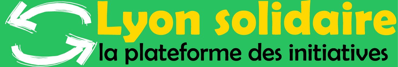 Entraidons nous - Lyon Solidaire 